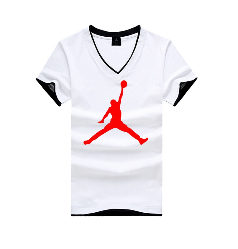 men jordan t-shirt S-XXXL-0966